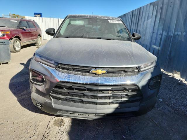 Photo 5 from auction – 2022 CHEVROLET TRAILBLAZE with VIN KL79MMS29NB014828