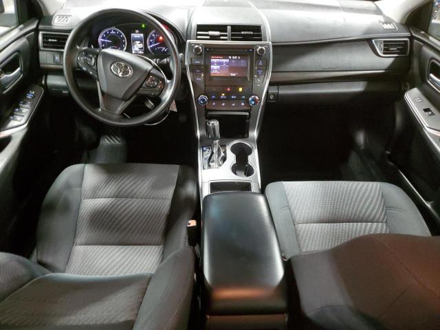 Photo 8 from auction – 2017 TOYOTA CAMRY LE with VIN 4T1BF1FK4HU803349