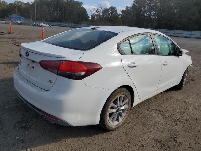 Photo 3 from auction – 2017 KIA FORTE LX with VIN 3KPFL4A71HE035170