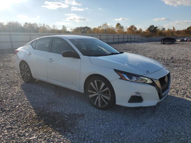 Photo 4 from auction – 2020 NISSAN ALTIMA SR with VIN 1N4BL4CV6LN313114