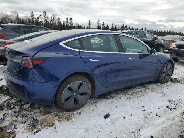 Photo 3 from auction – 2018 TESLA MODEL 3 with VIN 5YJ3E1EBXJF108725