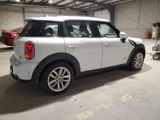 Photo 3 from auction – 2012 MINI COOPER S C with VIN WMWZC5C57CWL58990