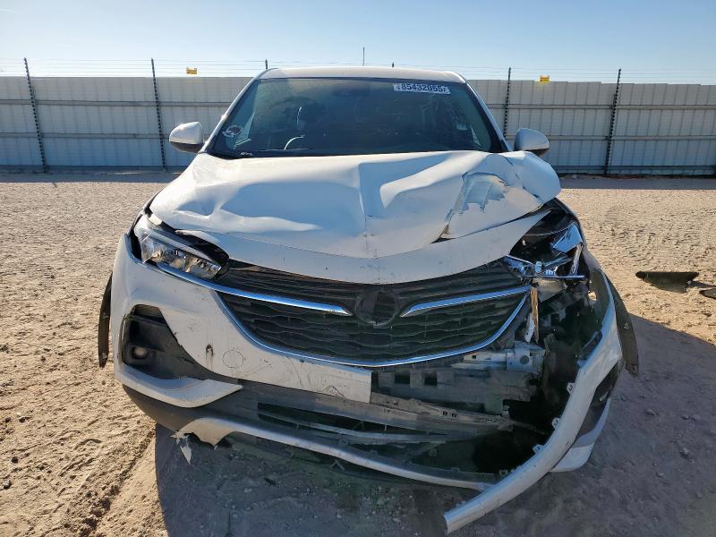 Photo 5 from auction – 2022 BUICK ENCORE GX with VIN KL4MMCSL1NB076153