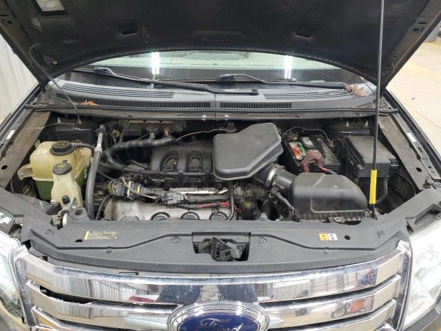 Photo 12 from auction – 2007 FORD EDGE SEL P with VIN 2FMDK39C67BA93394