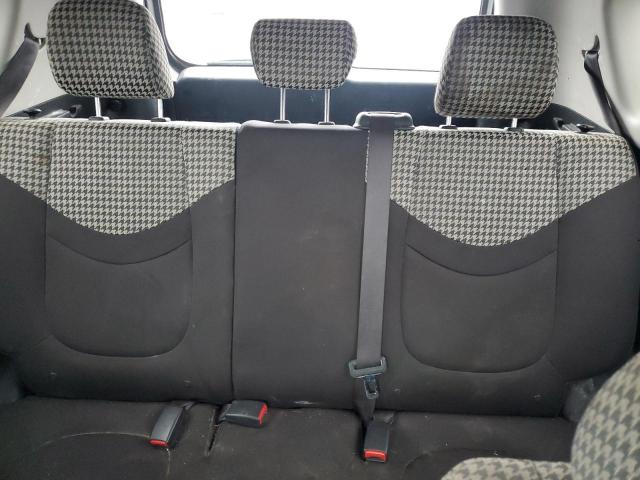 صورة رقم 10 من المزاد - 2011 KIA SOUL + مع VIN KNDJT2A2XB7281094