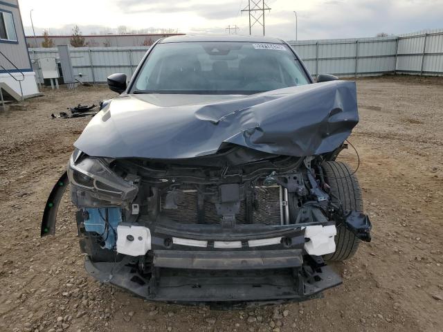 Photo 5 from auction – 2025 MAZDA CX-5 PREFE with VIN JM3KFBCM1S0670622