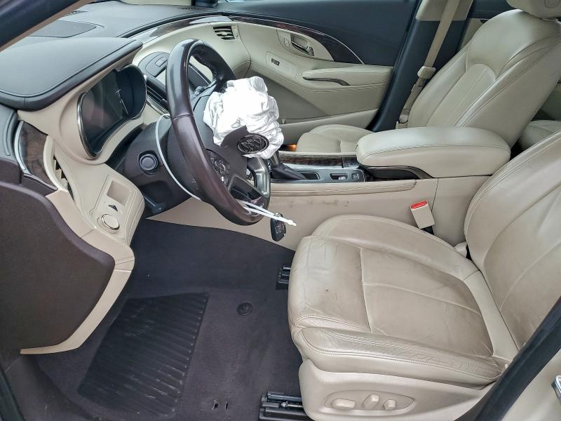 صورة رقم 7 من المزاد - 2016 BUICK LACROSSE مع VIN 1G4GB5GR6GF147095