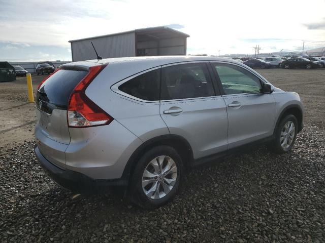 Photo 3 from auction – 2014 HONDA CR-V EX with VIN 5J6RM3H58EL044728
