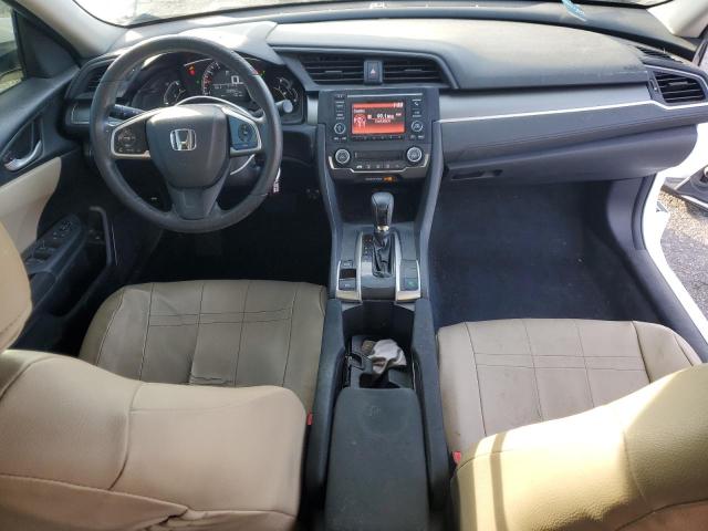 Photo 8 from auction – 2018 HONDA CIVIC LX with VIN 2HGFC2F53JH589284