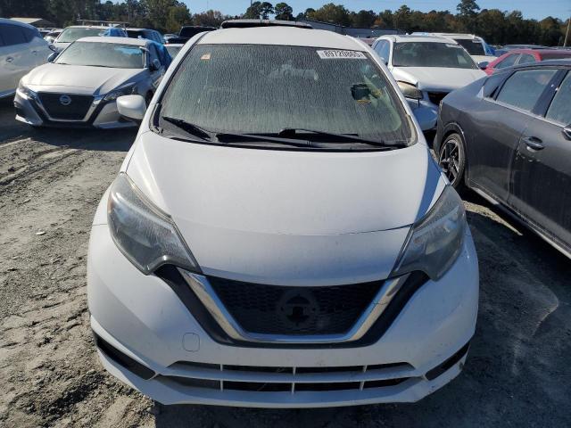 Photo 5 from auction – 2017 NISS VERSA NOTE with VIN 3N1CE2CP9HL379892