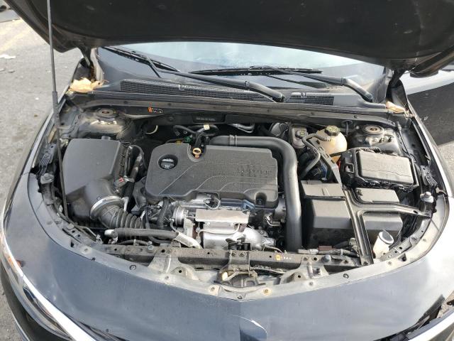 Photo 11 from auction – 2019 CHEVROLET MALIBU LT with VIN 1G1ZD5ST2KF148000