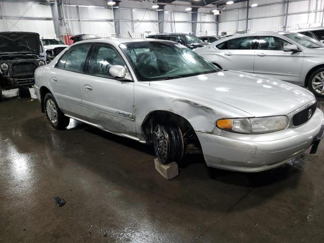 Photo 4 from auction – 2002 BUICK CENTURY CU with VIN 2G4WS52J621248408