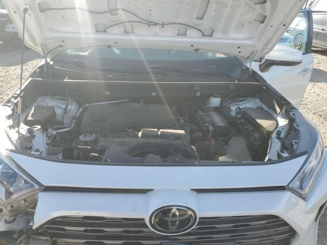 Photo 12 from auction – 2019 TOYOTA RAV4 LIMIT with VIN 2T3N1RFV8KW077045