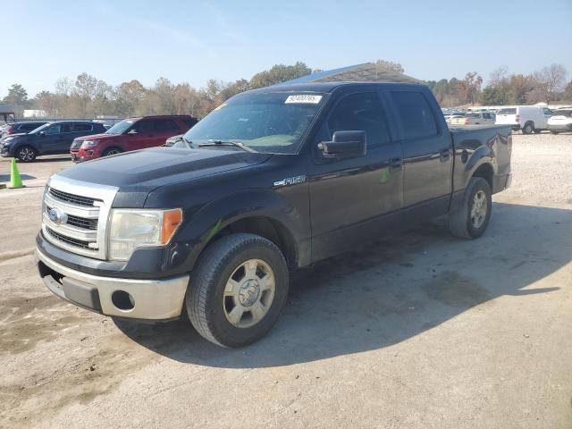 FORD F150 SUPER 2013 z numerem VIN 1FTFW1CF2DFA80628 - Zdjęcie z aukcji