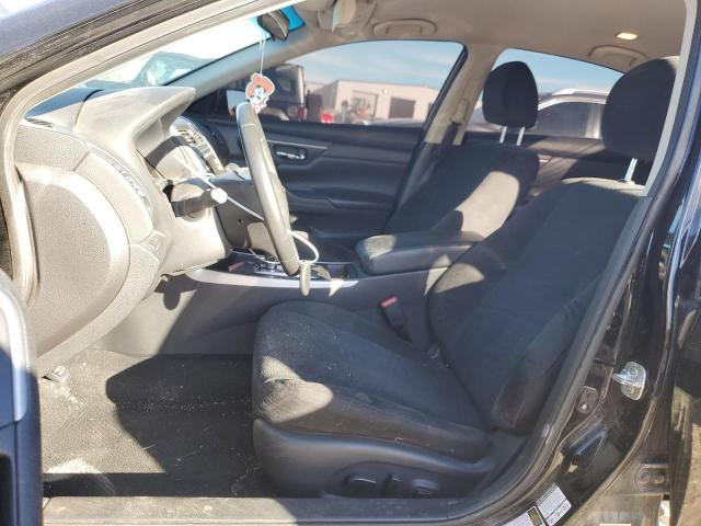 Photo 7 from auction – 2015 NISSAN ALTIMA 2.5 with VIN 1N4AL3APXFC450762