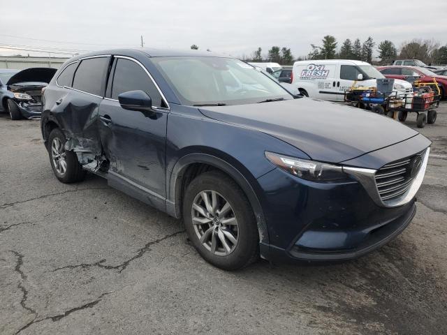 Photo 4 from auction – 2019 MAZDA CX-9 TOURI with VIN JM3TCBCY0K0319085