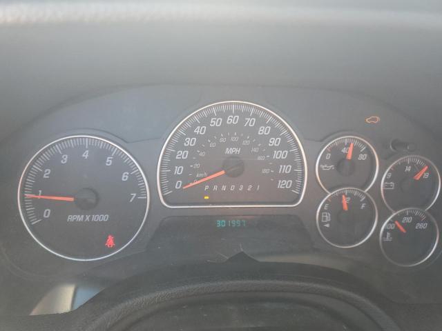 Photo 9 from auction – 2007 GMC ENVOY with VIN 1GKDT13S372148514