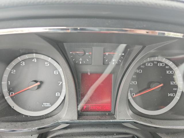 Photo 9 from auction – 2024 GMC TERRAIN SL with VIN 2CTALWEC2B6431908