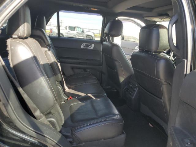 Photo 11 from auction – 2014 FORD EXPLORER with VIN 1FM5K8GT0EGB78029