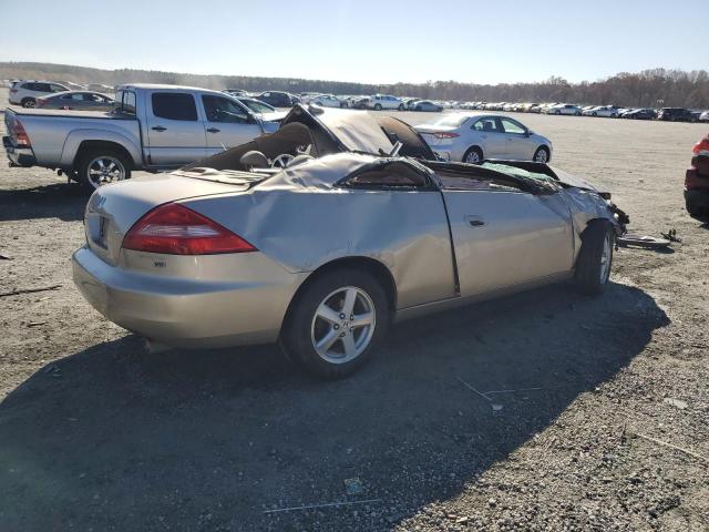 Photo 3 from auction – 2004 HONDA ACCORD EX with VIN 1HGCM82644A015751