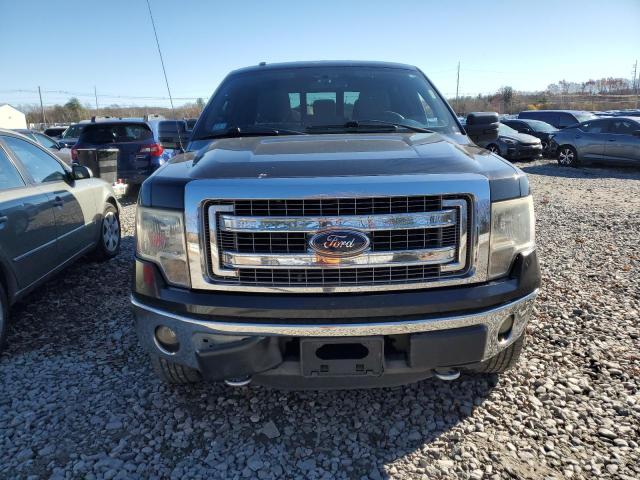 Photo 5 from auction – 2013 FORD F150 SUPER with VIN 1FTFW1EF1DKD18151