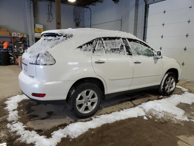 Photo 3 from auction – 2009 LEXUS RX 350 with VIN 2T2HK31U39C107350