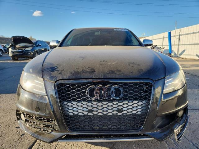 Photo 5 from auction – 2010 AUDI S4 PREMIUM with VIN WAUBGAFL7AA071460