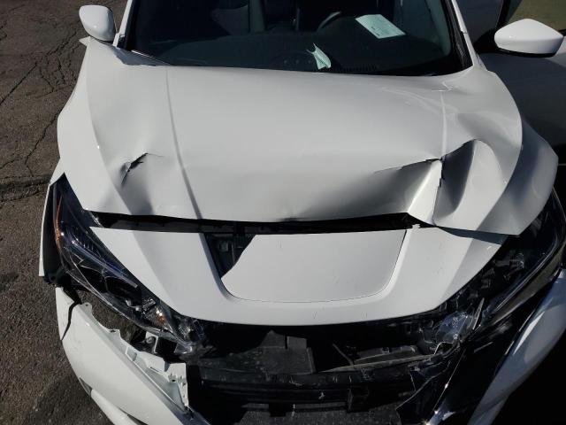 Photo 11 from auction – 2025 NISSAN LEAF S with VIN 1N4AZ1BV5SC563805