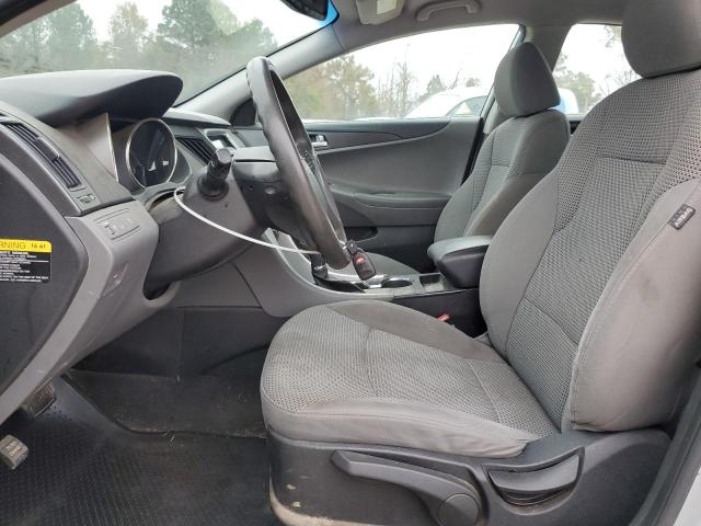 Photo 7 from auction – 2013 HYUNDAI SONATA GLS with VIN 5NPEB4AC1DH508423