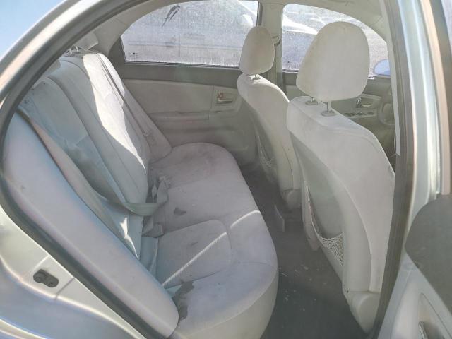 Photo 11 from auction – 2009 KIA SPECTRA EX with VIN KNAFE222795644923