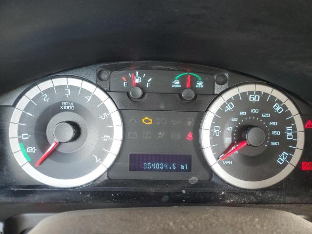صورة رقم 9 من المزاد - 2012 FORD ESCAPE HYB مع VIN 1FMCU4K37CKA83642