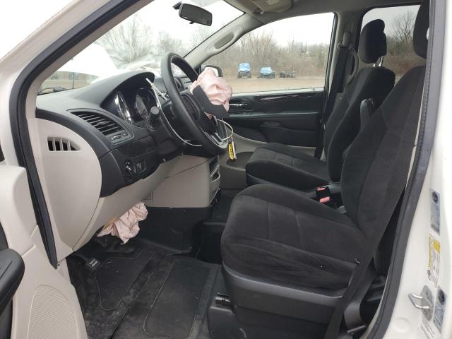 Photo 7 from auction – 2013 DODGE GRAND CARA with VIN 2C4RDGCG2DR524971
