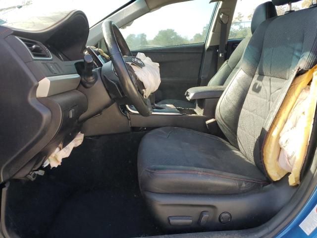 Photo 7 from auction – 2017 TOYOTA CAMRY LE with VIN 4T1BF1FK0HU685820