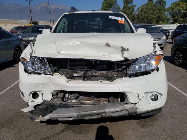 Photo 5 from auction – 2020 NISSAN FRONTIER S with VIN 1N6ED0EB8LN713219