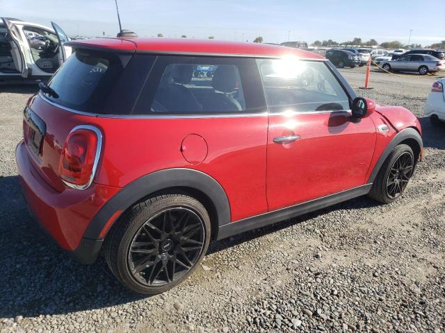 Photo 3 from auction – 2021 MINI COOPER with VIN WMWXR3C04M2P00015