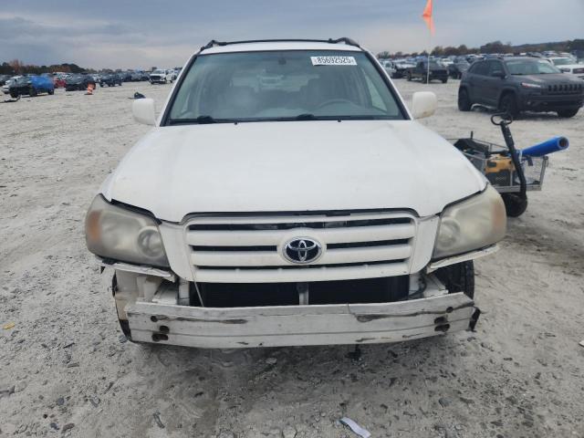Photo 5 from auction – 2006 TOYOTA HIGHLANDER with VIN JTEDP21A960095453