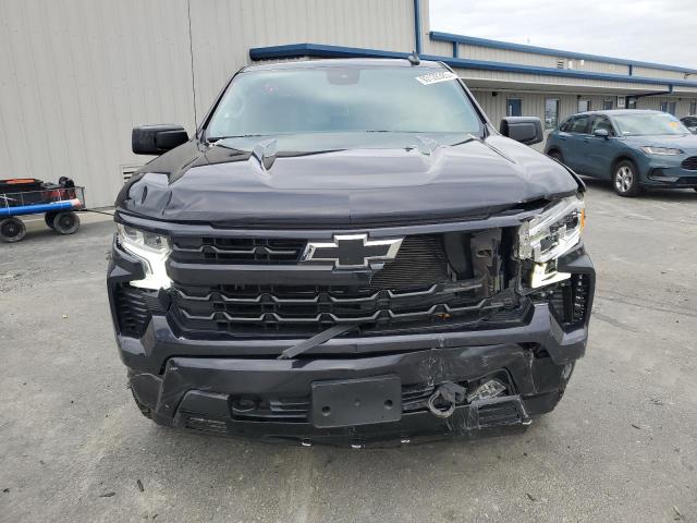 Photo 5 from auction – 2023 CHEVROLET SILVERADO with VIN 3GCUDEE89PG179498