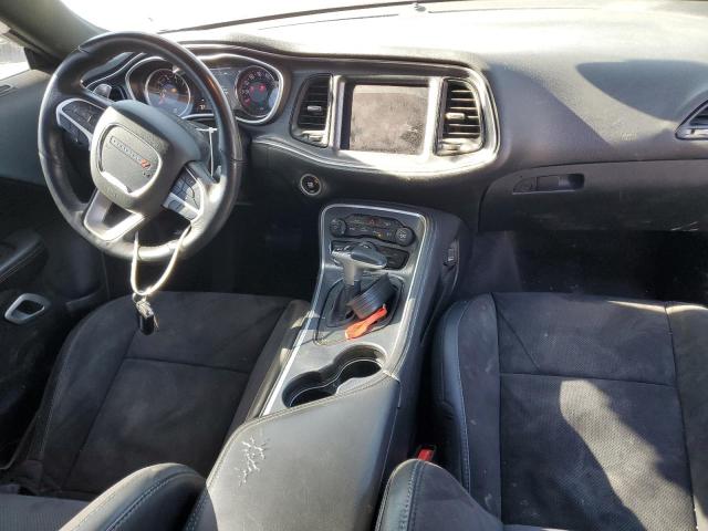 Photo 8 from auction – 2017 DODGE CHALLENGER with VIN 2C3CDZGG8HH655690
