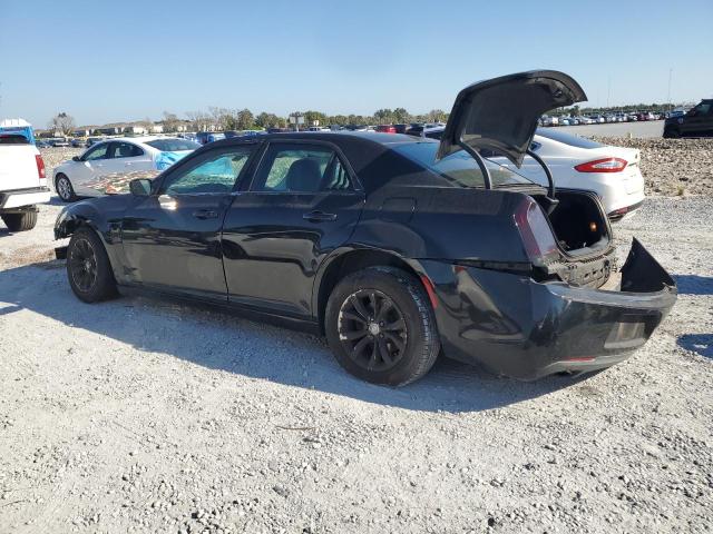 Photo 2 from auction – 2015 CHRYSLER 300 LIMITE with VIN 2C3CCAAG9FH882283
