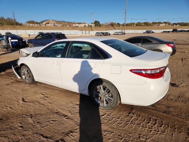 Photo 2 from auction – 2016 TOYOTA CAMRY LE with VIN 4T1BF1FK7GU190304