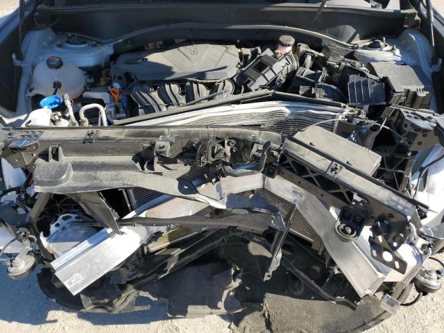 Photo 12 from auction – 2023 HYUNDAI SANTA FE S with VIN 5NMS14AJ5PH646102