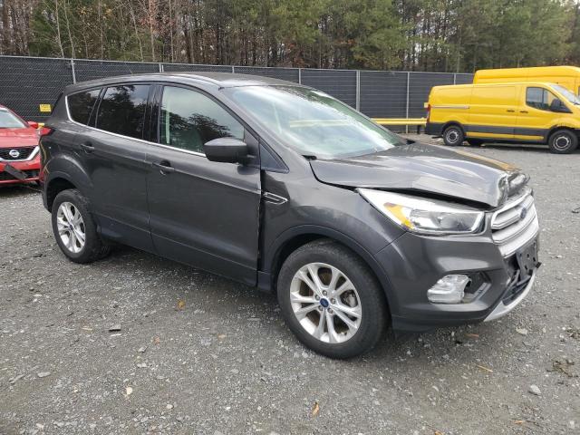 Photo 4 from auction – 2017 FORD ESCAPE SE with VIN 1FMCU0GD4HUF03234