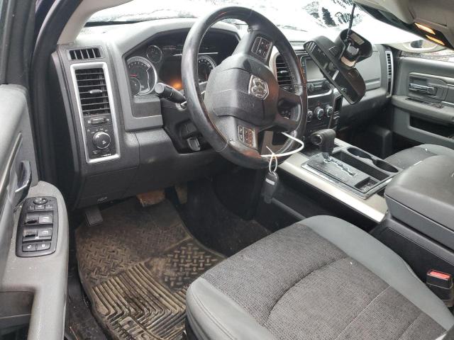 Photo 8 from auction – 2013 RAM 1500 SLT with VIN 1C6RR7LT4DS639902