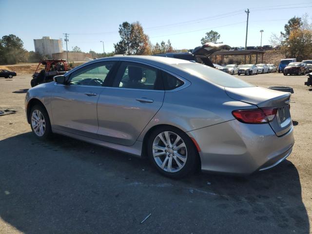 Photo 2 from auction – 2015 CHRYSLER 200 with VIN 1C3CCCAB4FN569262