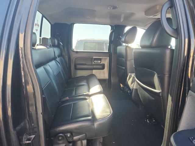 Photo 10 from auction – 2008 FORD F150 SUPER with VIN 1FTPW12V78KD27894