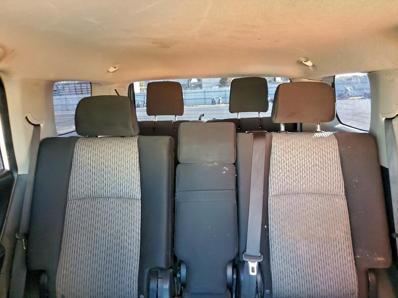 Photo 10 from auction – 2015 TOYOTA 4RUNNER SR with VIN JTEZU5JR0F5106686