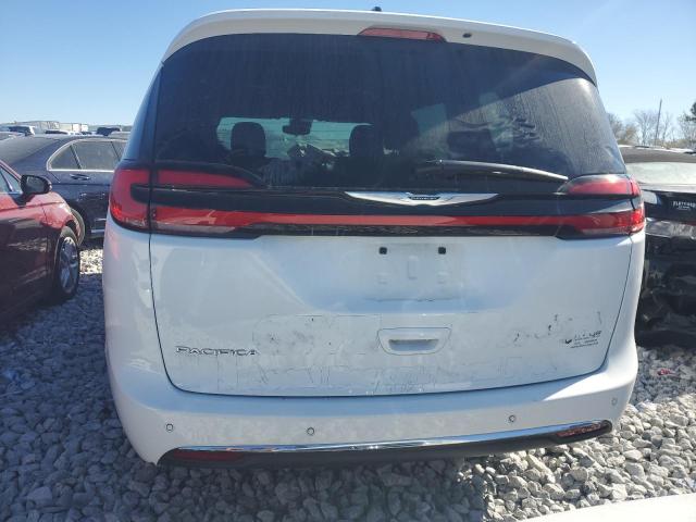 Photo 6 from auction – 2023 CHRYSLER PACIFICA with VIN 2C4RC1FG8PR500741
