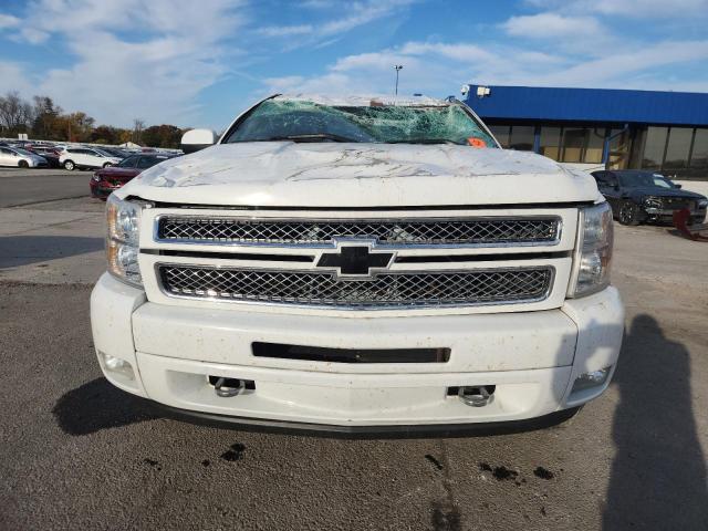 Photo 5 from auction – 2013 CHEVROLET SILVERADO with VIN 3GCPKSE70DG118058