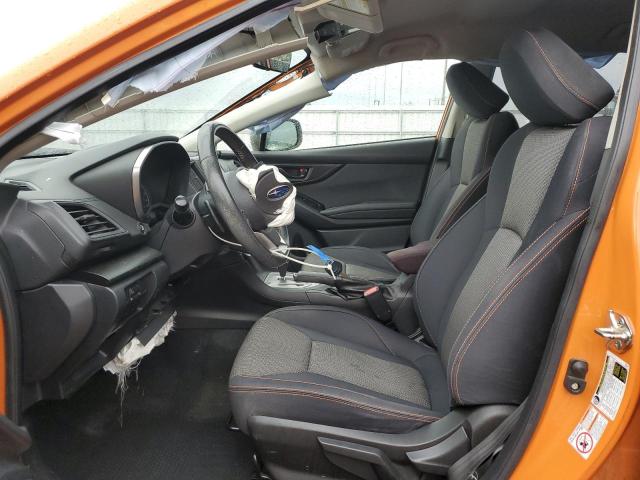 Photo 7 from auction – 2019 SUBARU CROSSTREK with VIN JF2GTACC2KH281158