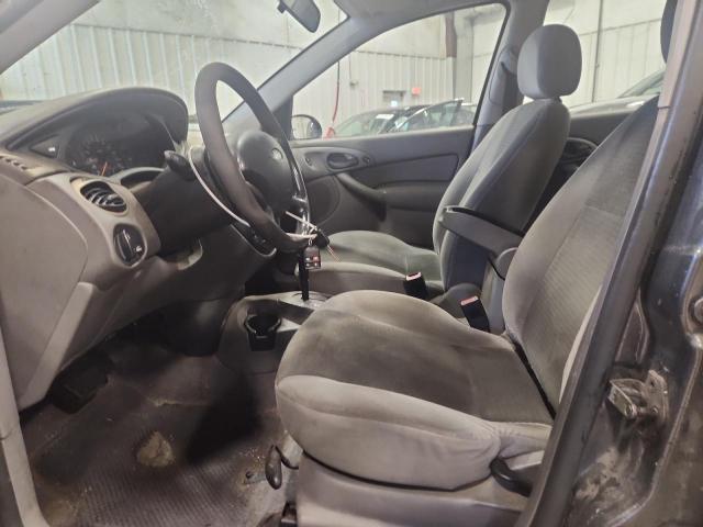 Photo 7 from auction – 2003 FORD FOCUS SE C with VIN 1FAFP34343W237691